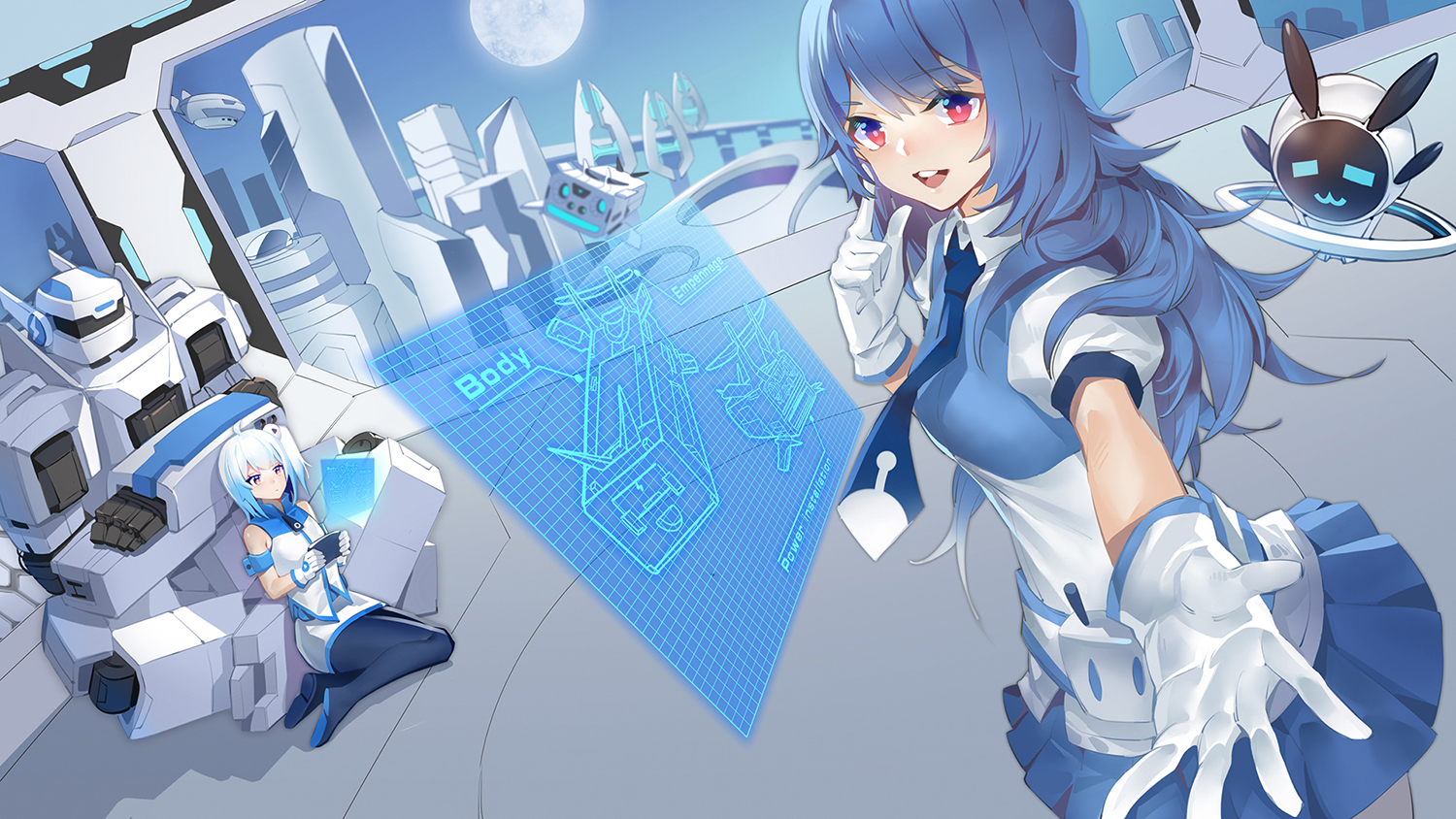 butterfly主题魔改08：侧边栏及其卡片美化、文章等页面渐变背景